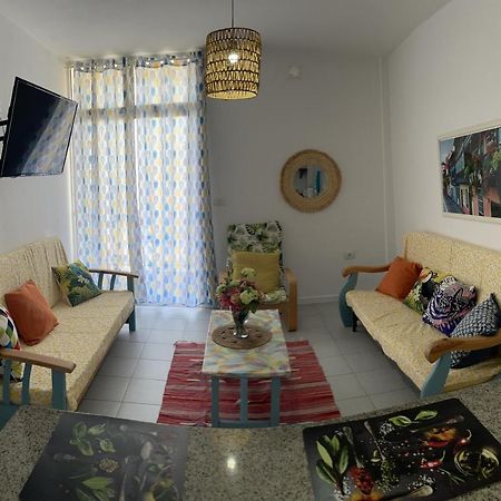 Acogedor Apartamento En Tazacorte Exterior foto