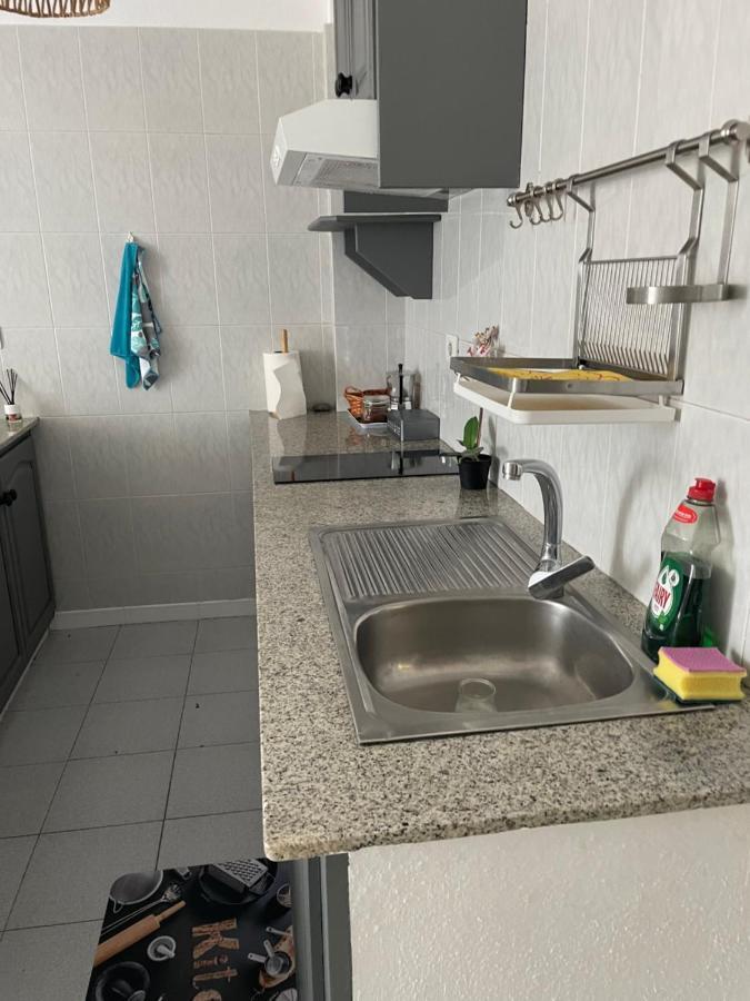 Acogedor Apartamento En Tazacorte Exterior foto